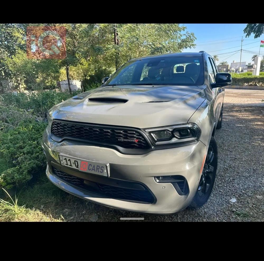 دودج دورانجو